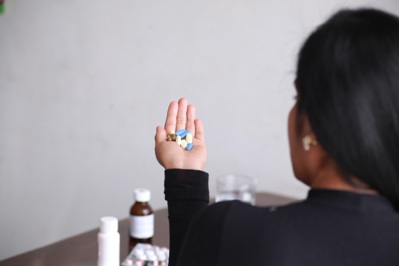 La automedicación puede esconder patologías graves y provocar la muerte