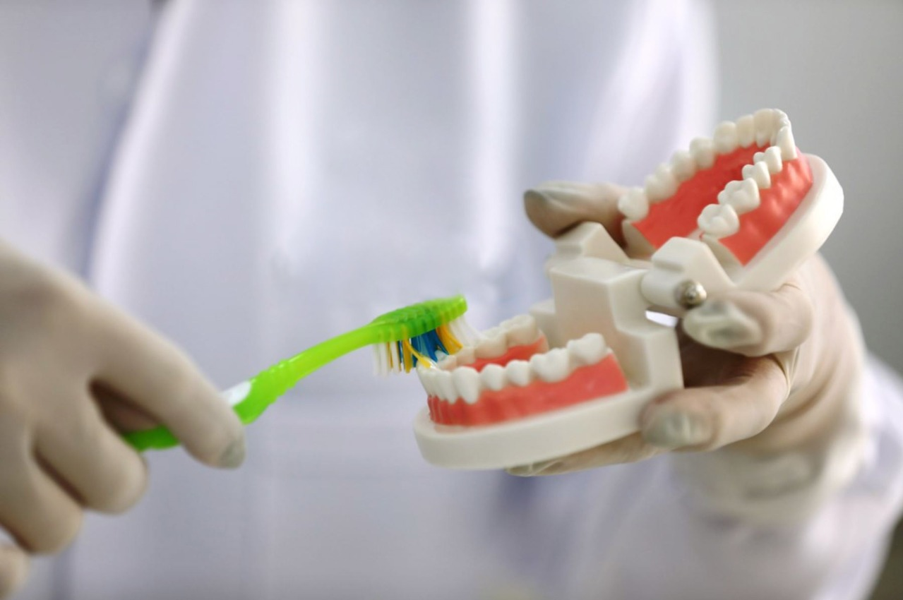 COVID-19: ¿Cómo cuidar nuestra salud bucal en tiempos de pandemia?